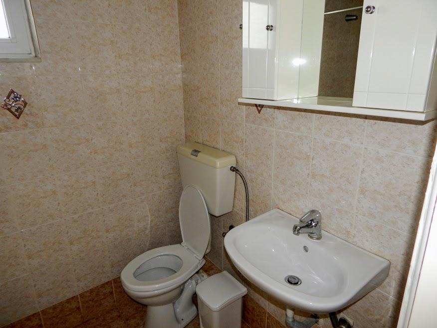 Small Country Apartment In Триполис Экстерьер фото